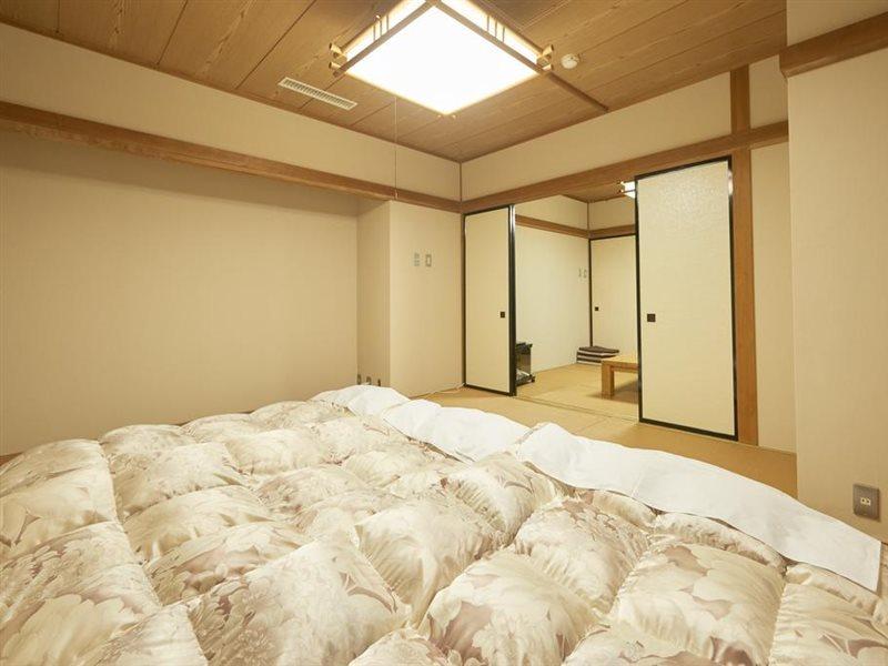 Select Inn Iwaki Ekimae Exterior photo