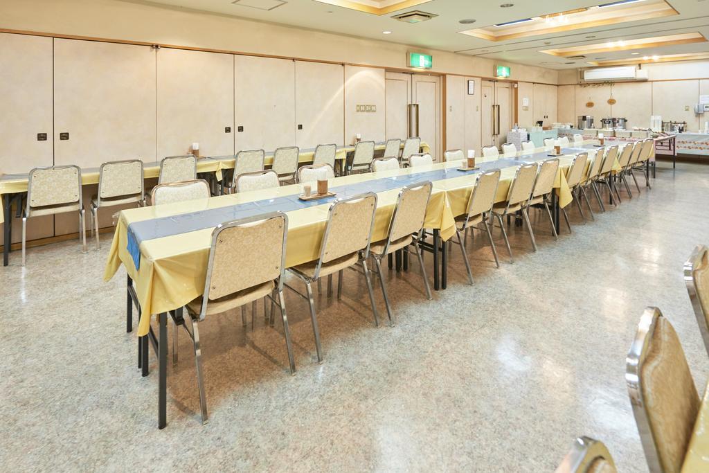 Select Inn Iwaki Ekimae Exterior photo