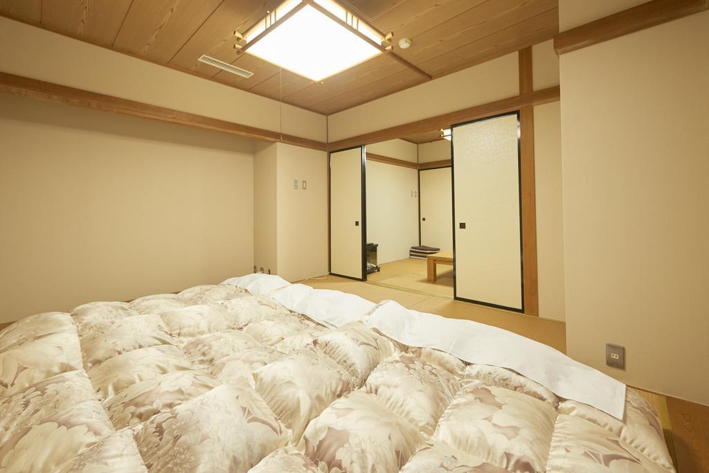 Select Inn Iwaki Ekimae Exterior photo